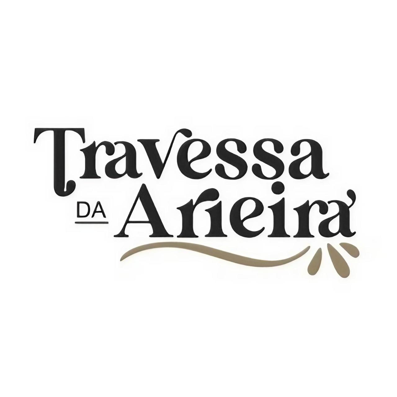 R3 - Guesthouse Travessa Da Arieira Aguda (Leiria) Luaran gambar