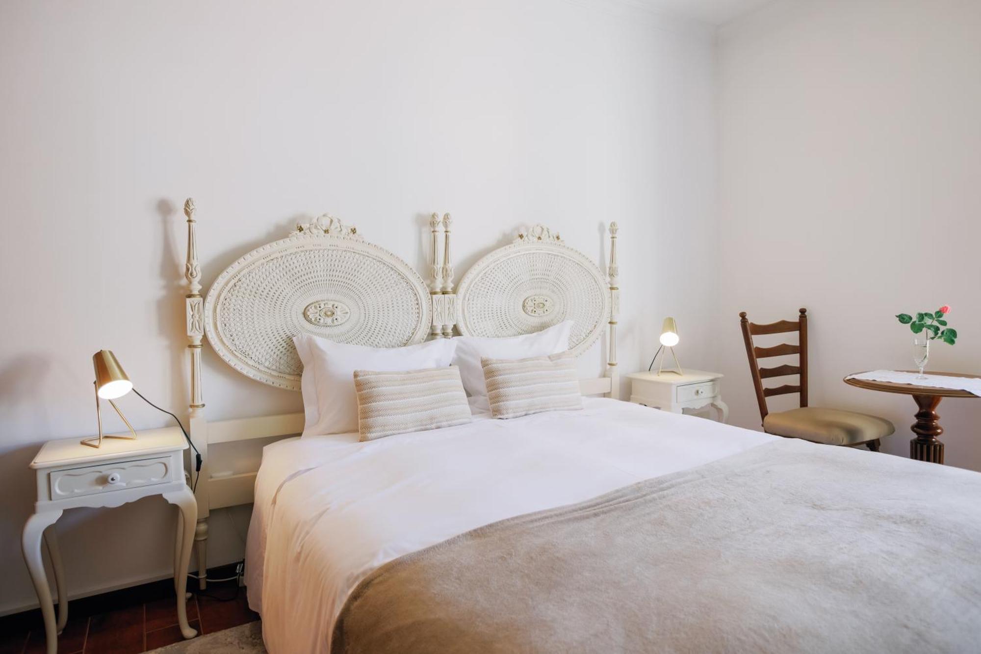 R3 - Guesthouse Travessa Da Arieira Aguda (Leiria) Luaran gambar